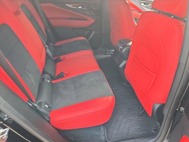 Used 2024 Chevrolet Blazer EV RS AWD/4WD image 19