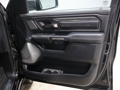 Certified 2021 RAM 1500 Limited image 28