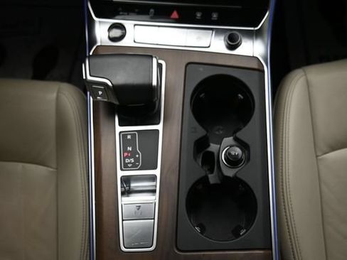 Used 2024 Audi A6 Premium Plus AWD/4WD image 21