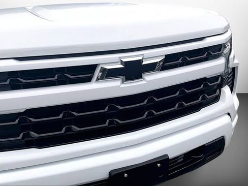 Used 2023 Chevrolet Silverado 1500 RST w/ Convenience Package II image 28