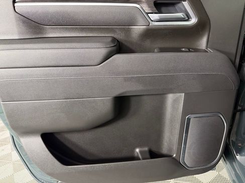 Used 2026 Chevrolet Silverado 3500 LTZ w/ LTZ Plus Package image 29