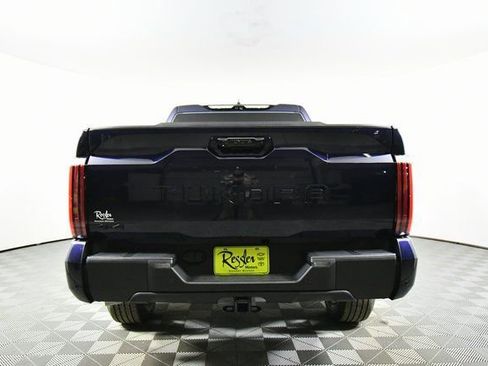 New 2026 Toyota Tundra Limited AWD/4WD image 12