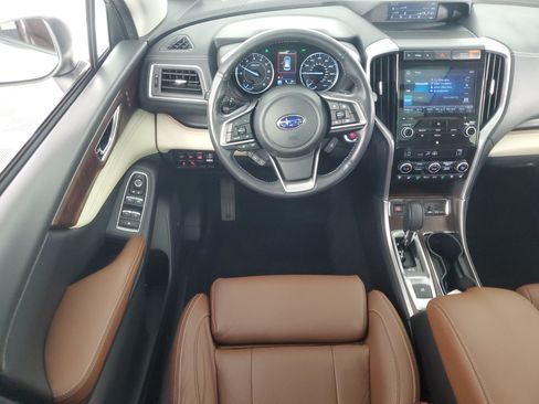 Used 2021 Subaru Ascent Touring w/ Popular Package #2A AWD/4WD image 14