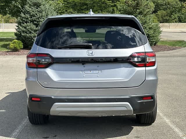 Used 2024 Honda Pilot EX-L image 4