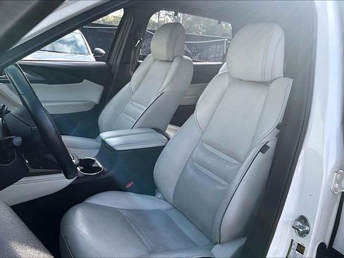 Used 2020 MAZDA CX-9 Signature image 20