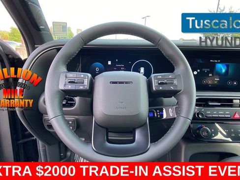 New 2026 Hyundai Palisade XRT Pro AWD/4WD image 15