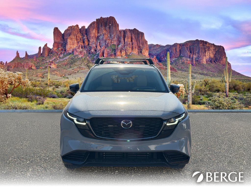 Used 2026 MAZDA CX-5 2.5 S w/ Premium Plus Package AWD/4WD image 10