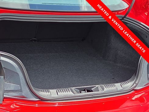 Used 2026 Ford Mustang Premium RWD image 9