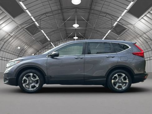 Used 2018 Honda CR-V EX image 4