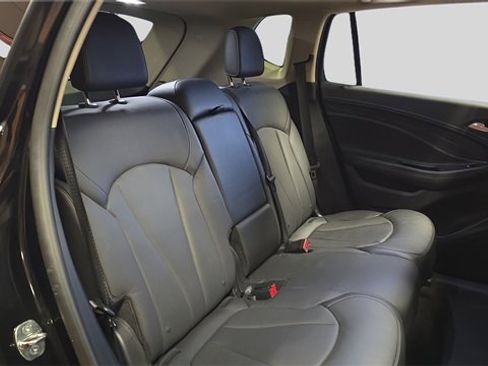 Used 2017 Buick Envision Essence image 14