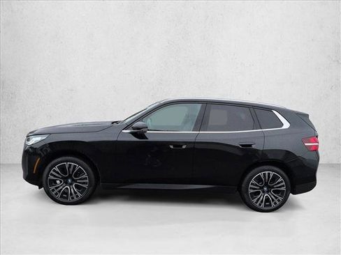 Used 2025 BMW X3 xDrive30i w/ Premium Package image 10