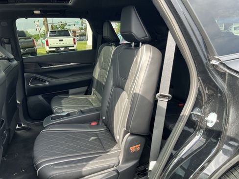 Used 2023 INFINITI QX60 Autograph w/ Cargo Package AWD/4WD image 25