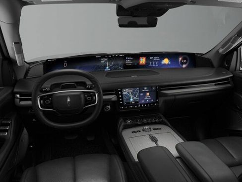 New 2026 Lincoln Navigator Premiere AWD/4WD image 7