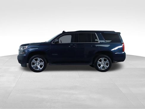 Used 2019 Chevrolet Tahoe LT RWD image 8