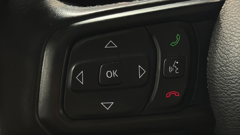 Used 2023 Jeep Wrangler Unlimited Sport AWD/4WD image 23
