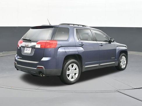 Used 2013 GMC Terrain SLT FWD image 16