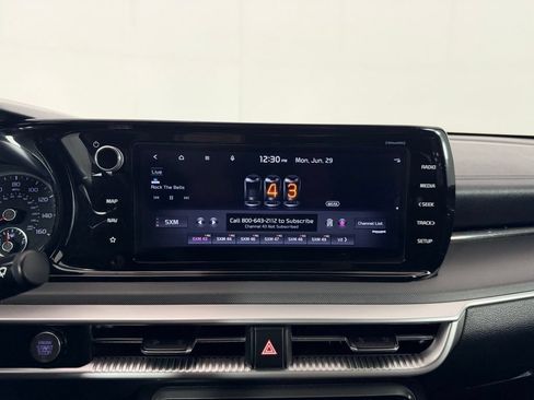Used 2022 Kia K5 GT-Line w/ GT-Line FWD Premium Package image 16