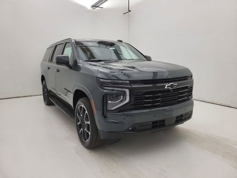 New 2026 Chevrolet Suburban RST w/ Comfort Package image 23