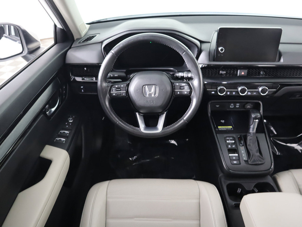 Used 2024 Honda CR-V EX-L image 36