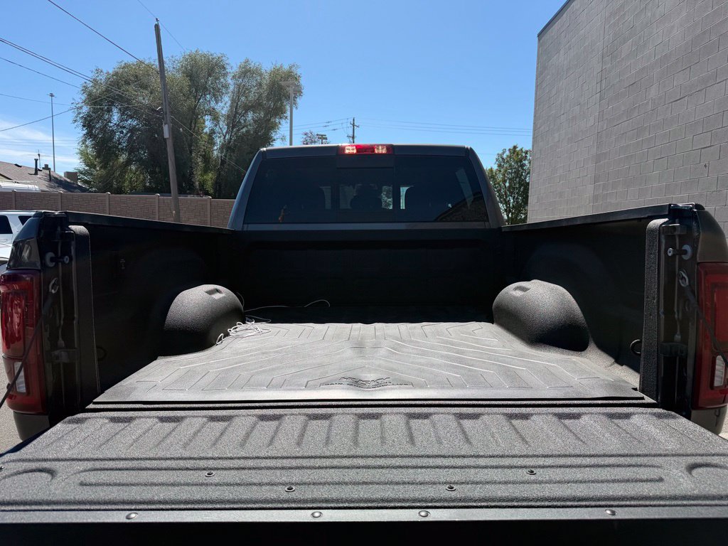 Used 2026 RAM 2500 Big Horn AWD/4WD image 28