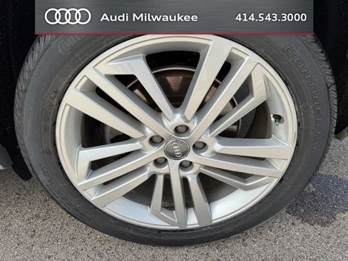 Used 2020 Audi Q5 2.0T Premium Plus w/ Premium Plus Package AWD/4WD image 5