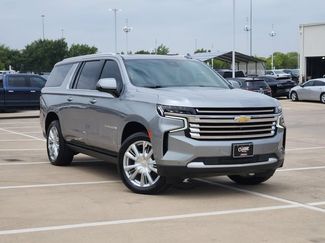 Used 2024 Chevrolet Suburban High Country w/ Premium Package AWD/4WD video 2