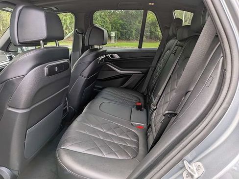 Used 2025 BMW X5 xDrive40i w/ Climate Comfort Package AWD/4WD image 17