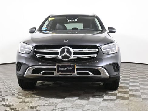 Used 2020 Mercedes-Benz GLC 300 4MATIC image 10