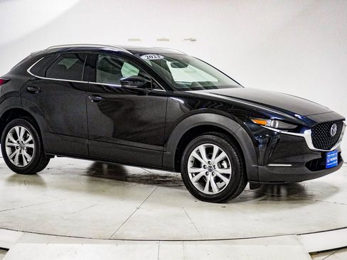 Used 2023 MAZDA CX-30 AWD 2.5 S w/ Premium Package image 13