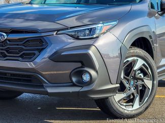 New 2026 Subaru Crosstrek 2.5i Limited video 3
