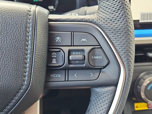 New 2026 Toyota Tacoma 4x4 Double Cab image 16