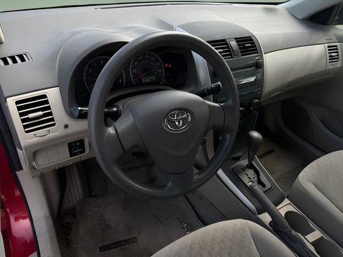 Used 2009 Toyota Corolla LE FWD image 17