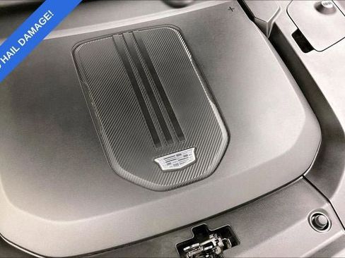 Used 2024 Cadillac Lyriq Sport AWD/4WD image 30
