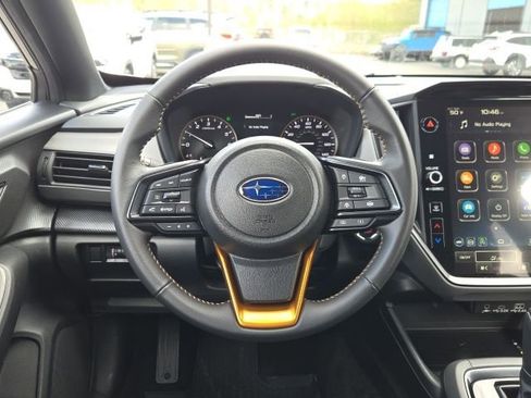Certified 2025 Subaru Crosstrek 2.5i Wilderness w/ Crosstrek Mirror Package AWD/4WD image 2