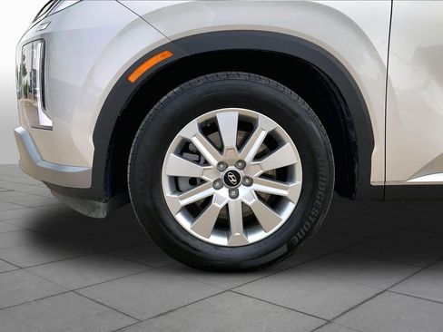 Used 2025 Hyundai Palisade SEL AWD/4WD image 11