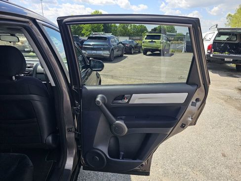 Used 2010 Honda CR-V EX image 18