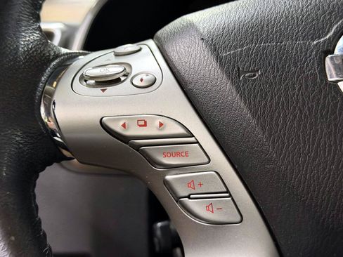 Used 2015 Nissan Murano Platinum w/ Platinum Technology Package AWD/4WD image 18