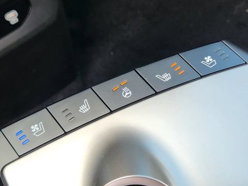 New 2026 Kia EV6 Wind AWD/4WD image 20