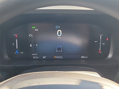 New 2025 Ford Maverick XL image 30