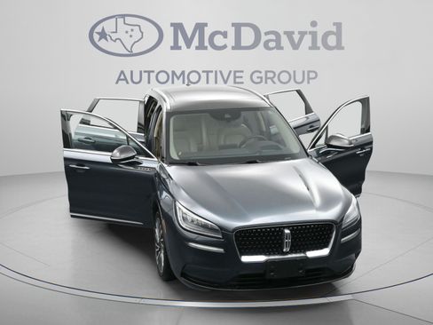 Used 2022 Lincoln Corsair Reserve w/ Equipment Group 201A AWD/4WD image 28