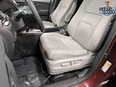 Used 2019 Honda Passport Touring image 10