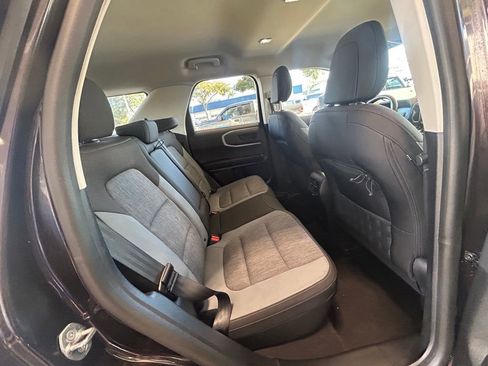 Certified 2021 Ford Bronco Sport Big Bend image 30