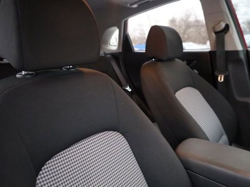 Used 2021 Hyundai Kona SEL Plus w/ Cargo Package image 38