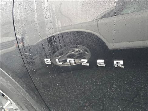 Certified 2023 Chevrolet Blazer LT image 22