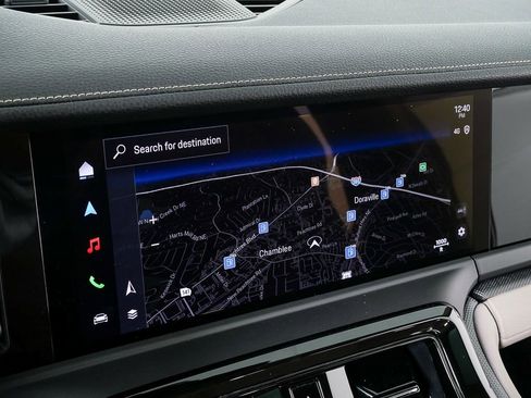 New 2026 Porsche Panamera image 15