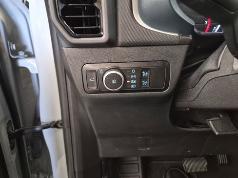 Used 2023 Ford Bronco Sport Heritage w/ Heritage Convenience Package AWD/4WD image 23