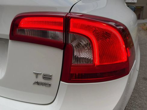 Used 2012 Volvo S60 T6 AWD/4WD image 13