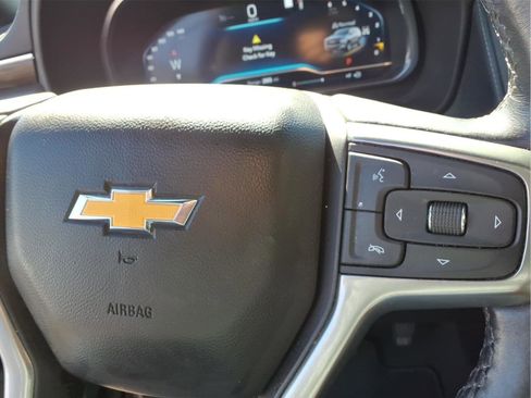 Used 2022 Chevrolet Tahoe LT AWD/4WD image 21