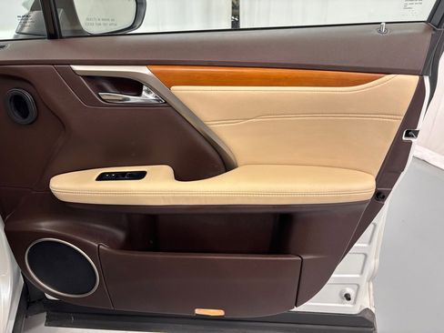 Used 2016 Lexus RX 350 AWD w/ Premium Package image 20