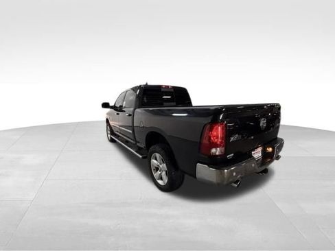 Used 2018 RAM 1500 Big Horn AWD/4WD image 10